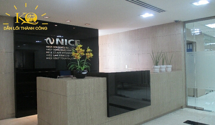 HCM - Văn phòng cho thuê tòa nhà Nice Building quận Bình Thạnh, sàn trong suốt, mặt kính sang trọng Dia-oc-kim-quang-cho-thue-van-phong-quan-binh-thanh-nice-building-3-quay-le-tan