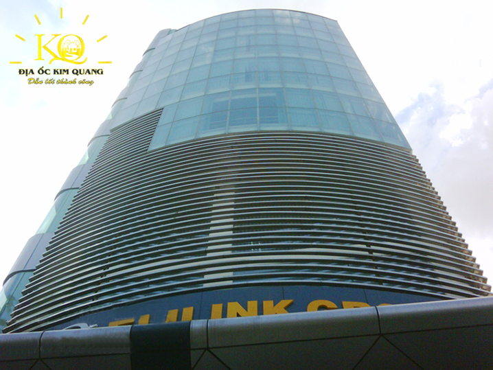 văn phòng cho thuê quận Phú Nhuận Elilink building