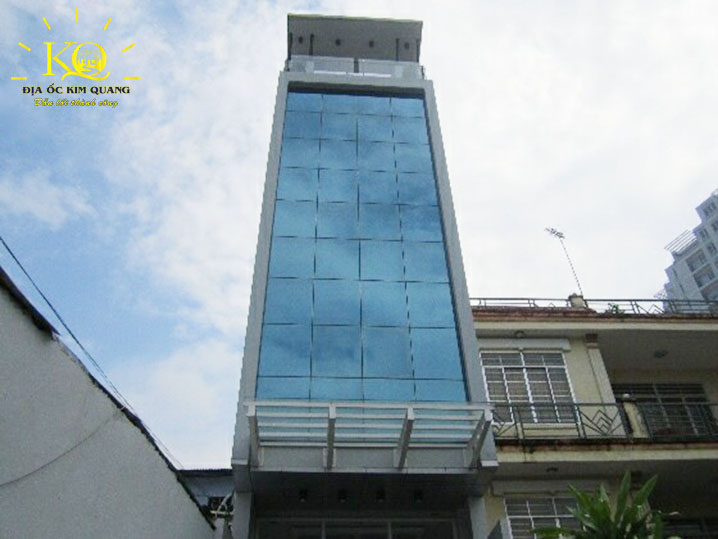 Tòa nhà Nguyễn Xí Building