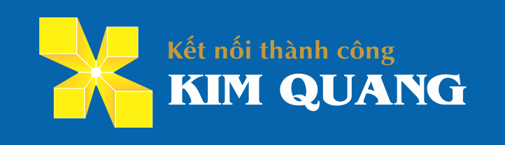 định vị hình ảnh logo Kim Quang Office Văn Phòng Cho Thuê