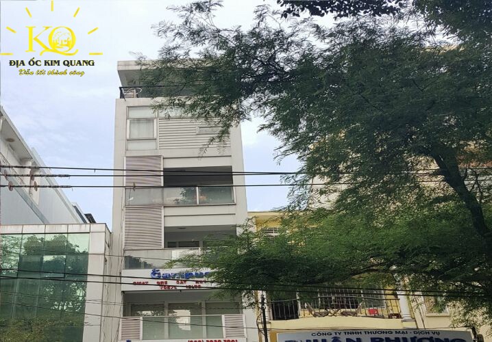Tòa nhà Office SSI 1 ❤ văn phòng cho thuê quận 3 ☎ 0946.395.665 cập nhật 18/06/2021 Kim Quang Office