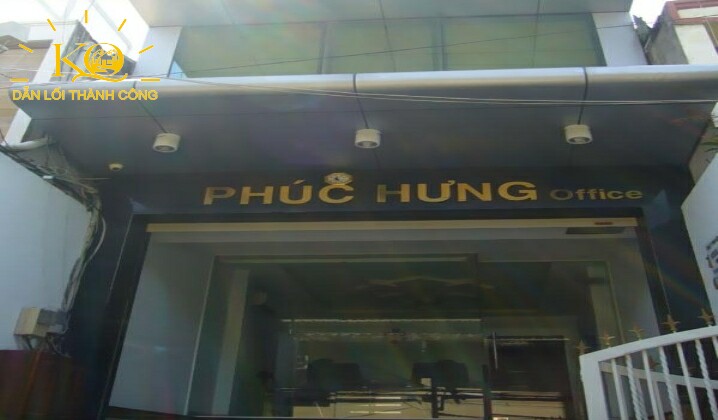 van-phong-cho-thue-phuc-hung-office-phia-truoc-toa-nha