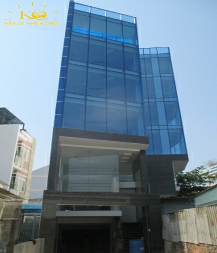 cho thuê văn phòng quận 2 Lương Định Của building