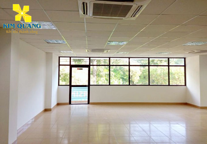 Diện tích trống tại tầng khác của Pax Sky NTMK Diện tích trống tại tầng khác của Pax Sky NTMK