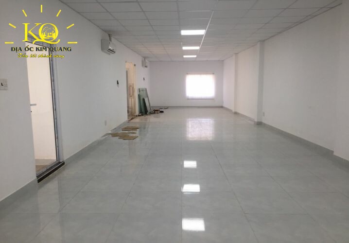 Văn phòng cho thuê Sông Nhuệ Office hình chụp 