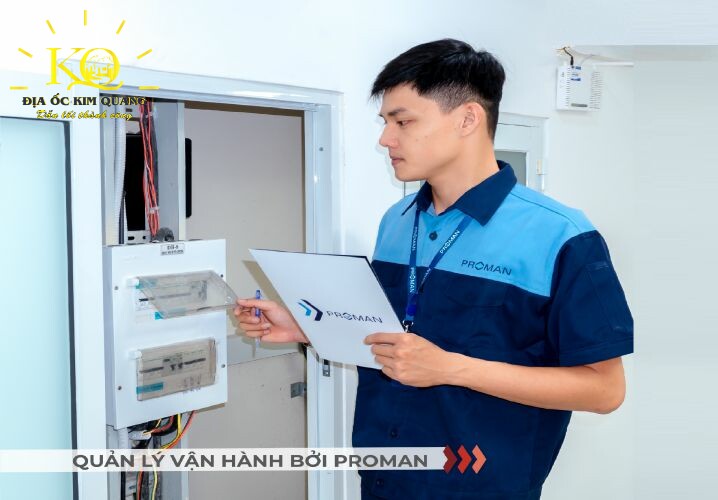 Vận hành và quản lý VNO ĐBP