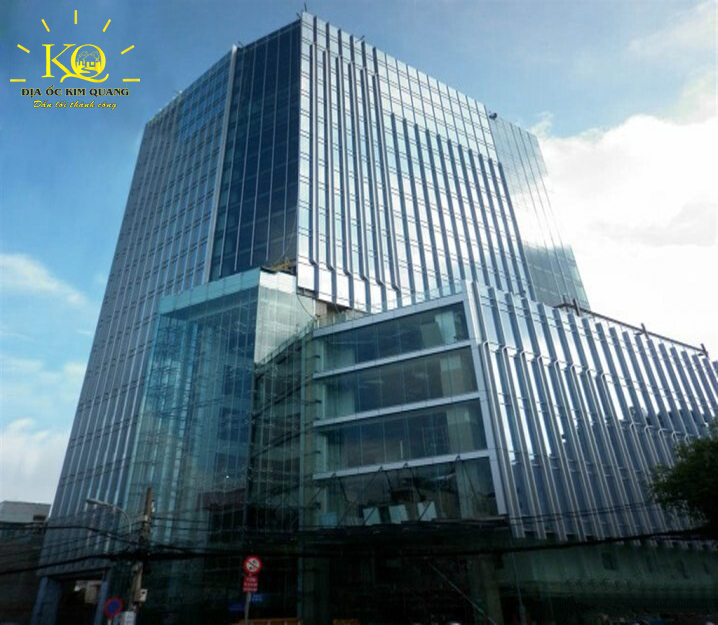 Tòa nhà Lim Tower 2
