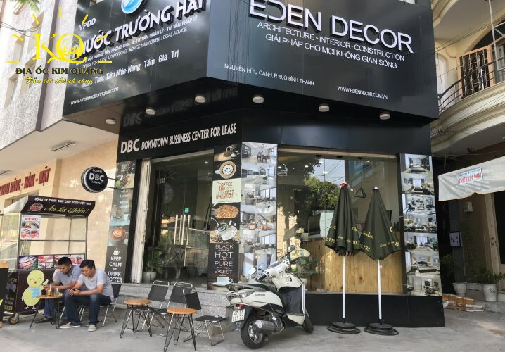 CHO THUÊ VĂN PHÒNG PHƯỜNG 19 QUẬN BÌNH THẠNH DBC BUILDING – Cho thuê ...
