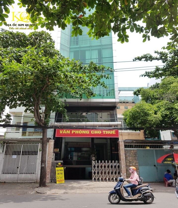 Cho thuê văn phòng quận Phú Nhuận phường 9 Winhome Building đường Đào Duy Anh cập nhật quý 1 năm 2019