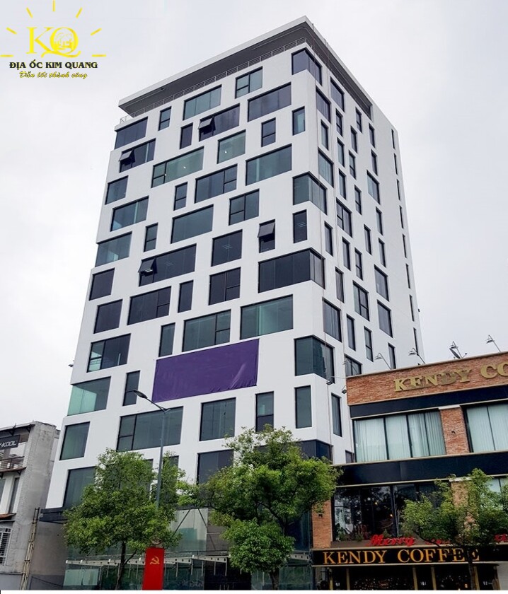 Cho thuê văn phòng quận 3 phường 8 the galleria office building đường nam kỳ khởi nghĩa cập nhật quý 1 năm 2019