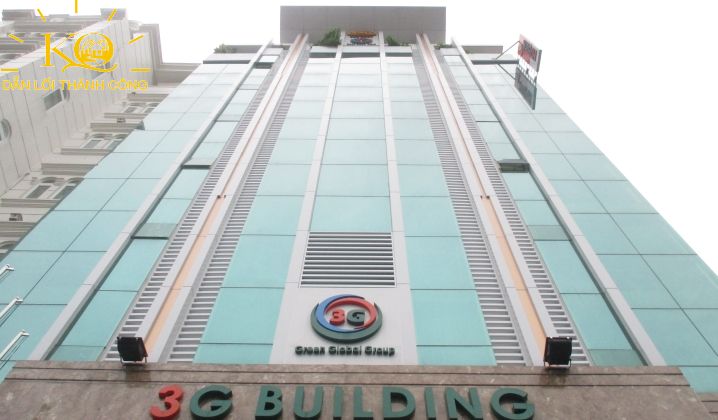 3G Building