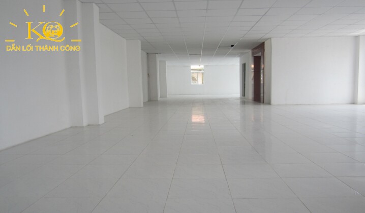 Cho thuê văn phòng quận Tân Bình LTK 2 Building 