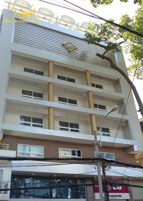 Văn phòng cho thuê quận 1 Khang Minh building quý 3 - 2018