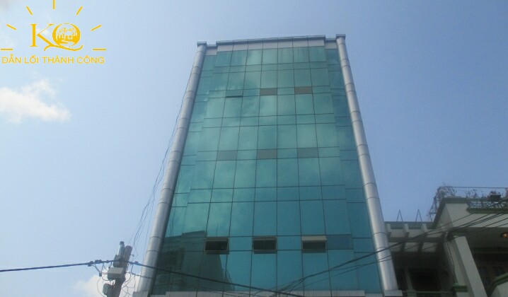 GIC Building II