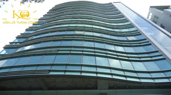 Cho thuê văn phòng quận 3 Minh Long Tower