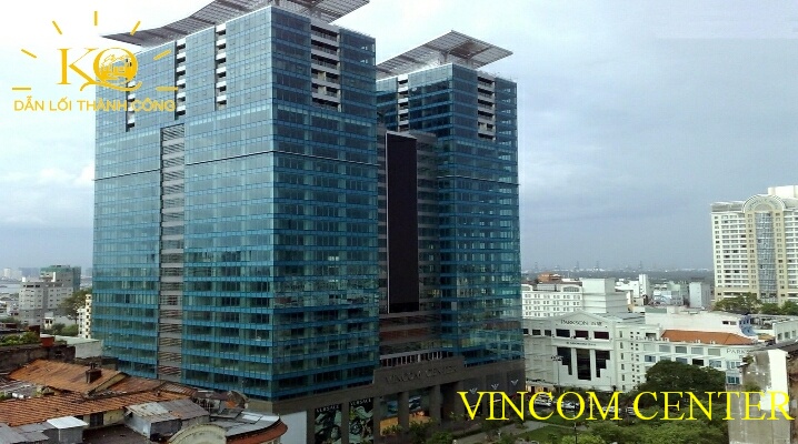 vincom center