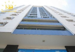 Cho thuê văn phòng quận Bình Thạnh Đất Phương Nam building