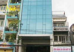 Cho thuê văn phòng quận Phú Nhuận Nhất Nghệ building