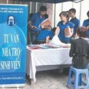 NÓNG : NHÀ TRỌ TP HỒ CHÍ MINH MÙA THI NĂM 2013
