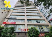 Tòa nhà TNR Tower ❤️ 180 - 192 Nguyễn Công Trứ, Quận 1
