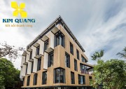 Tòa nhà Dreamplex ❤️ 42 Ngô Quang Huy, Quận 2