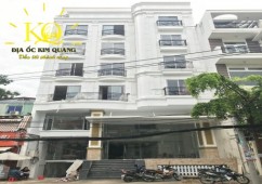 VĂN PHÒNG TRỌN GÓI VIET NAM BUSINESS CENTER