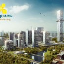 6 tòa nhà chọc trời cao nhất Việt Nam ở thời điểm hiện tại và trong tương lai gần ❤️