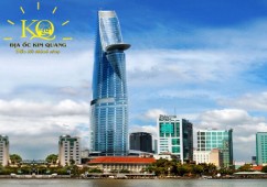 BITEXCO FINANCIAL TOWER