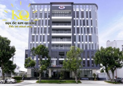 Tòa nhà BR Building ❤️ Số 7, Tân Thuận Đông, Quận 7