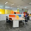 Các xu hướng trang trí văn phòng làm việc đẹp và ấn tượng nhất năm 2018