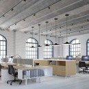 Cách thiết kế diện tích văn phòng cho thuê trọn gói giúp tiết kiệm chi phí và tối ưu hóa diện tích sử dụng