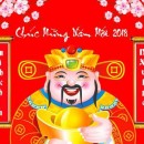 Cách trang trí cho văn phòng công ty đón năm mới 2018