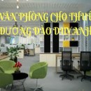 Cập nhật danh sách văn phòng cho thuê đường Đào Duy Anh quận Phú Nhuận ❤️