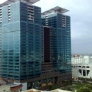 CBRE DỰ ĐOÁN GIÁ VĂN PHÒNG CHO THUÊ NĂM 2013