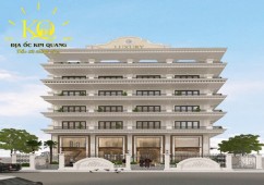 CHO THUÊ NGUYÊN TÒA NHÀ LUXURY BUILDING