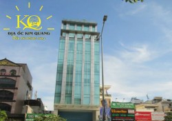 CHO THUÊ NGUYÊN TÒA NHÀ VĂN PHÒNG QUẬN TÂN BÌNH 123 CỘNG HÒA CHO THUÊ NGUYÊN TÒA NHÀ VĂN PHÒNG QUẬN TÂN BÌNH 123 CỘNG HÒA