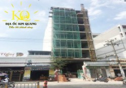 CHO THUÊ NGUYÊN TÒA NHÀ VĂN PHÒNG QUẬN TÂN BÌNH ĐƯỜNG TRƯỜNG CHINH CHO THUÊ NGUYÊN TÒA NHÀ VĂN PHÒNG QUẬN TÂN BÌNH ĐƯỜNG TRƯỜNG CHINH