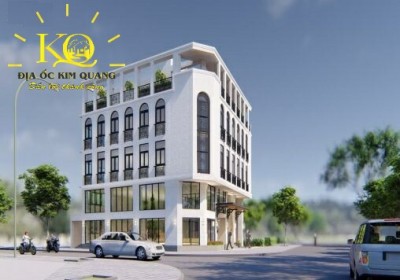 CHO THUÊ TÒA NHÀ 144 - 146 - 148 ĐƯỜNG SỐ 11 THỦ ĐỨC