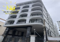 CHO THUÊ TÒA NHÀ NGUYÊN CĂN 224 NGUYỄN VĂN ĐẬU CHO THUÊ TÒA NHÀ NGUYÊN CĂN 224 NGUYỄN VĂN ĐẬU