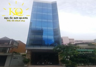 CHO THUÊ TÒA NHÀ VĂN PHÒNG 24 BẠCH ĐẰNG