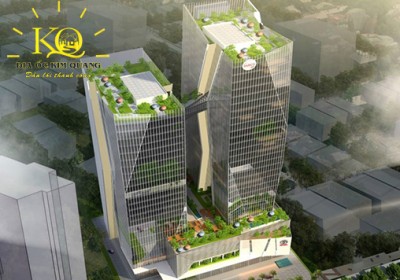 Văn phòng hạng A Samco Tower ❤️ 262 Trần Hưng Đạo, Quận 1