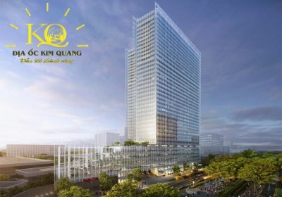 Tòa nhà Viet Capital Center ❤️ 3B Tôn Đức Thắng, Quận