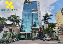 CHO THUÊ VĂN PHÒNG QUẬN 3 LOYAL OFFICE BUILDING