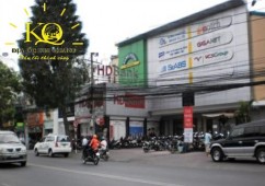 CHO THUÊ VĂN PHÒNG QUẬN 1 8.1 CÁCH MẠNG THÁNG 8 OFFICE