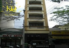 CHO THUÊ VĂN PHÒNG QUẬN 1 ÁNH KIM BUILDING
