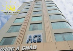 CHO THUÊ VĂN PHÒNG QUẬN 1 ATIC BUILDING