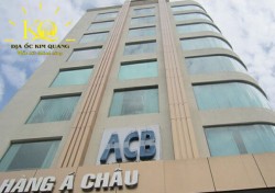 Tòa nhà Atic Building ❤️ 4 Nguyễn Thị Minh Khai, Quận 1