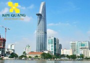 Tòa nhà Bitexco Financial Tower ❤️ 2 Hải Triều, Quận 1