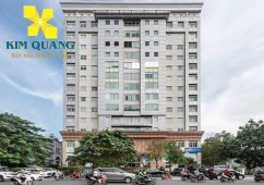 CHO THUÊ VĂN PHÒNG QUẬN 1 CITY LIGHT TOWER