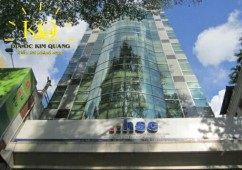 CHO THUÊ VĂN PHÒNG QUẬN 1 HSC OFFICE BUILDING